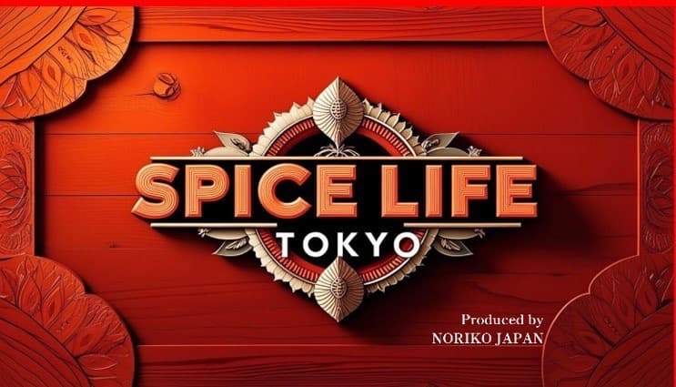 Spice Life Tokyo